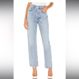 Agolde 90s fit Jeans